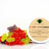 The Hemp Source Gummy