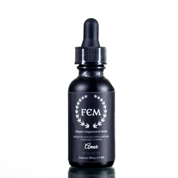 FEM Intimate Oil