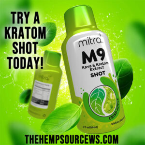 Try Kratom Shot Today! What is Kratom